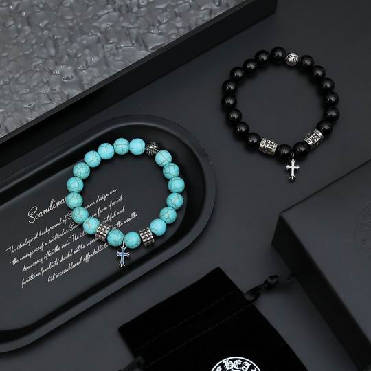 Chrome Hearts bracelet 11lyh96